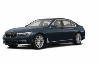 BMW Lease Takeover in Vancouver, BC: 2018 BMW ALPINA B6 Automatic AWD