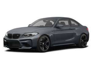 Lease Transfer BMW Lease Takeover in Aurora, ON: 2018 BMW M2 Manual 2WD