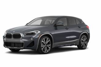 Lease Transfer BMW Lease Takeover in Mississauga, ON: 2018 BMW X2 xDrive28i Automatic AWD