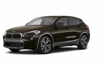 MW Lease Takeover in Toronto, ON: 2018 BMW xDrive 28i Automatic AWD