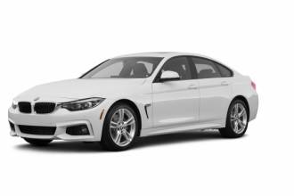 Lease Transfer BMW Lease Takeover in Brampton, ON: 2019 BMW 430i Gran Coupe Automatic AWD