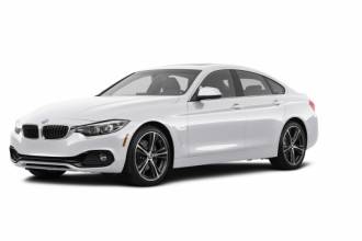 Lease Transfer BMW Lease Takeover in Burnaby, BC: 2019 BMW 440i Automatic AWD