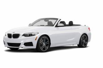 Lease Transfer BMW Lease Takeover in Victoria, BC: 2019 BMW m240i Automatic AWD