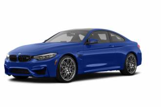  Lease Transfer BMW Lease Takeover in Richmond, BC: 2019 BMW M4 CS Automatic AWD