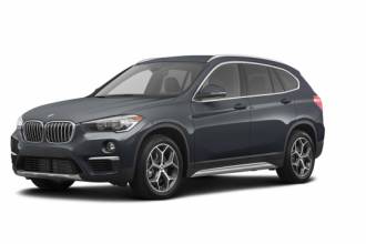 BMW Lease Takeover in Vancouver, BC: 2019 BMW X1 xDrive28i Automatic AWD
