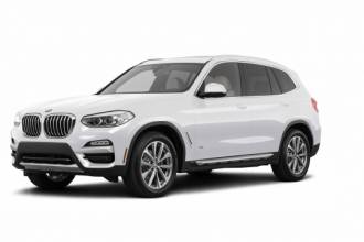 2020 Best Bmw Canada Deals Leasecosts Canada