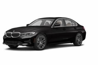 Lease Transfer BMW Lease Takeover in Ottawa, ON: 2020 BMW 330i xDrive Automatic AWD
