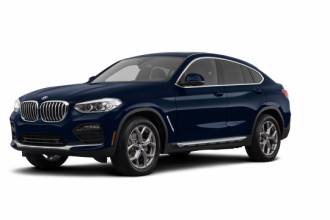 Lease Transfer BMW Lease Takeover in Toronto, ON: 2020 BMW X4 x30i Automatic AWD