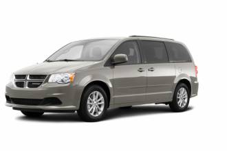 Lease Transfer Dodge Lease Takeover in Brantford, ON: 2014 Dodge Grand Caravan SXT Automatic 2WD