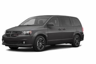  Dodge Lease Takeover in Saint John, NB: 2019 Dodge Grand Caravan Automatic 2WD