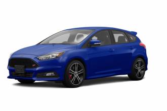 ease Transfer Ford Lease Takeover in Kelowna, ON: 2015 Ford Focus SE Automatic 2WD