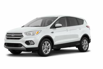 Lease Transfer Ford Lease Takeover in Markham, ON: 2019 Ford Escape SE 1.5T Automatic AWD