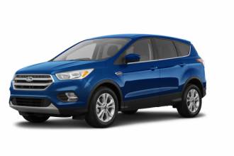 Lease Transfer Ford Lease Takeover in London, ON: 2019 Ford Escape SE Automatic AWD