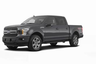Lease Transfer Ford Lease Takeover in Oshawa, ON: 2019 Ford F-150 XLT Sport Automatic AWD