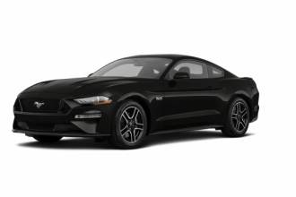 Ford Lease Takeover in Montreal, QC: 2019 Ford Mustang GT Premium Automatic 2WD