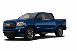  Lease Transfer GMC Lease Takeover in Brampton, ON: 2019 GMC Canyon 2WD Crew Cab SLE Automatic 2WD
