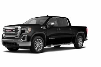 Lease Transfer GMC Lease Takeover in Calgary, AB: 2020 GMC Sierra 1500 Crew Cab Elevation Automatic AWD