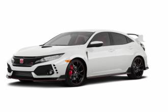 Honda Lease Takeover in Mississauga: 2018 Honda Civic Type R Manual 2WD ID:#14610