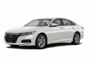 Honda Lease Takeover in Blainville, QC: 2018 Honda LX Automatic 2WD