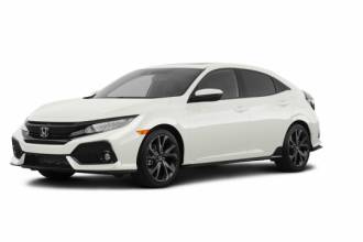 Lease Transfer Honda Lease Takeover in Surrey, BC: 2019 Honda Civic touring edition Automatic 2WD