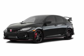 Honda Lease Takeover in Hamilton, ON: 2019 Honda Civic Type R Manual 2WD