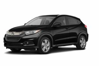 Lease Transfer Honda Lease Takeover in Calgary, AB: 2019 Honda EX Automatic AWD