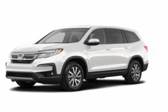 Lease Transfer Honda Lease Takeover in Winnipeg, MB: 2019 Honda EX CVT AWD