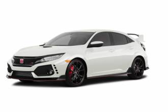 Lease Transfer Honda Lease Takeover in Hamilton, ON: 2020 Honda Type R Manual 2WD