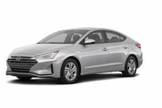 Lease Transfer Hyundai Lease Takeover in Toronto, ON: 2018 Hyundai Elantra Automatic 2WD