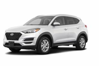 Hyundai Lease Takeover in Grimsby, ON: 2019 Hyundai Tucson Automatic 2WD ID:#20490