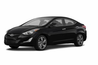 Hyundai Lease Takeover in Markham, ON: 2016 Hyundai Limited Automatic 2WD