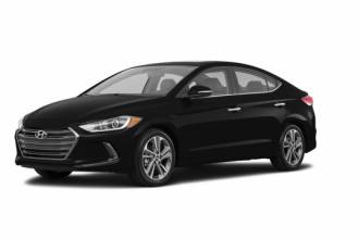 Lease Transfer Hyundai Lease Takeover in Ridgeway, ON: 2018 Hyundai Elantra GL Automatic 2WD