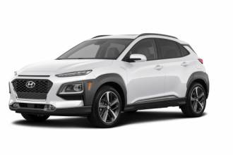 Hyundai Lease Takeover in Anjou, QC: 2018 Hyundai Kona Trend Automatic AWD