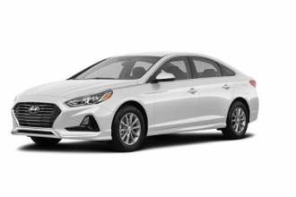 Hyundai Lease Takeover in Ottawa, ON: 2018 Hyundai Sonata 2.4 sport Automatic 2WD