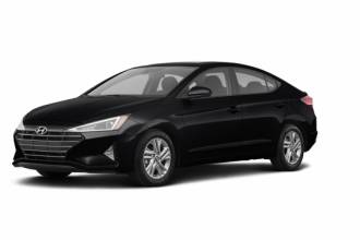 Lease Transfer Hyundai Lease Takeover in Ottawa, ON: 2019 Hyundai Preferred Automatic 2WD