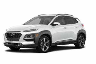 Lease Transfer Hyundai Lease Takeover in Toronto, ON: 2020 Hyundai KONA Preferred Automatic 2WD