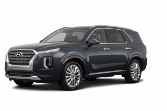 Lease Transfer Hyundai Lease Takeover in Toronto, ON: 2020 Hyundai Palisade - Luxury Automatic AWD