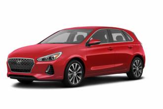 Lease Transfer Hyundai Lease Takeover in Scarborough : 2018 Hyundai Elantra Automatic 2WD