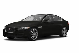 Jaguar Lease Takeover in Ottawa, ON: 2018 Jaguar Prestige 25T 2.0L Automatic AWD