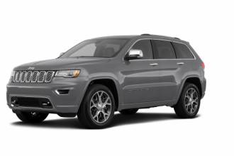 Lease Transfer Jeep Lease Takeover in Georgetown, ON: 2019 Jeep Grand Cheruokie Automatic AWD