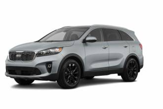 KIA Lease Takeover in Kitchener : 2020 KIA Sorento Ex Plus Automatic AWD ID:#13907 