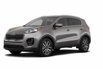 Lease Transfer KIA Lease Takeover in Scarborough, ON: 2019 KIA SPORTAGE LX AWD Automatic AWD 