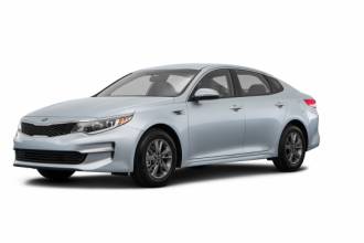 Lease Transfer KIA Lease Takeover in Longueuil, QC : 2016 KIA Optima LX Automatic AWD