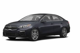Lease Transfer KIA Lease Takeover in Kingston, ON: 2019 KIA Forte EX LVT Automatic 2WD