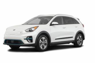 Lease Transfer KIA Lease Takeover in Cornwall, ON: 2019 KIA Premium EX Automatic 2WD