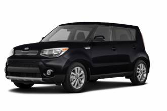  Lease Transfer KIA Lease Takeover in Moncton, NB: 2019 KIA Soul Automatic 2WD