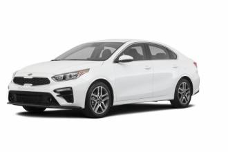 ease Transfer KIA Lease Takeover in Winnipeg, MB: 2020 KIA Forte GT Automatic 2WD