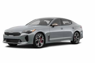 Lease Transfer KIA Lease Takeover in Vancouver, ON: 2020 KIA Stinger GTS Automatic AWD