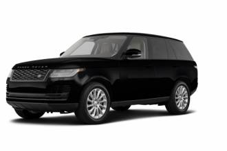 Land Rover Lease Takeover in Vancouver: 2019 Land Rover Hse Automatic AWD ID:#23641