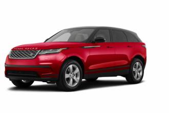Lease Transfer Land Rover Lease Takeover in Calgary, AB: 2019 Land Rover Range Rover Velar P300 HSE Automatic AWD